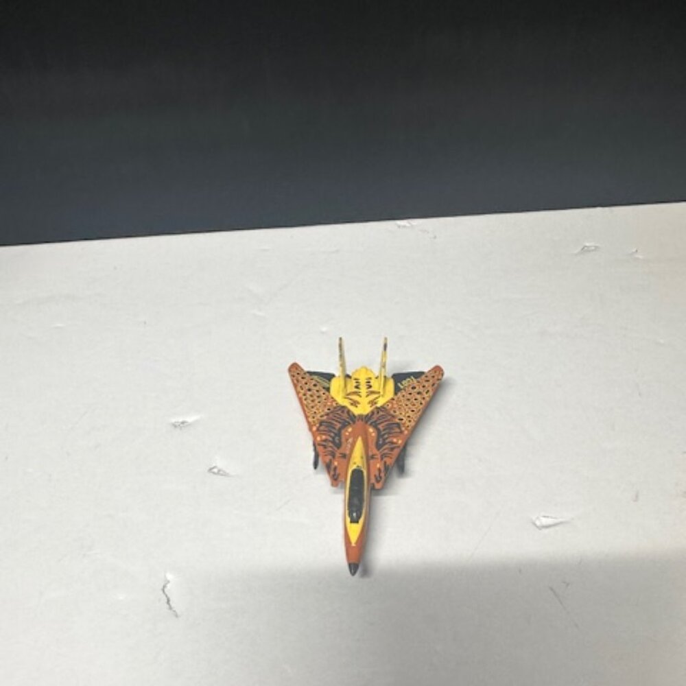 Matchbox Sky Busters Grumman F-14 Tomcat SB30